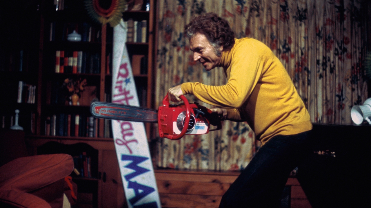 Quentin Tarantino over de 2 films die hem getraumatiseerd hebben: "Kon het niet afkijken"