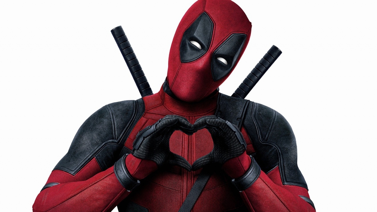 Ryan Reynolds eert aan kanker overleden 'Deadpool'-fan