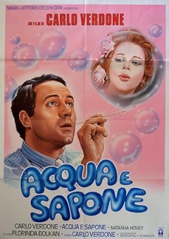 Acqua e Sapone