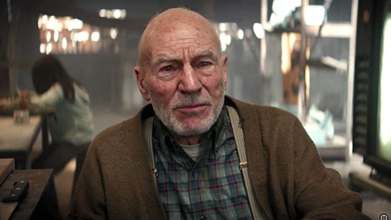 Gerucht: Kevin Feige wil Patrick Stewart terug als Professor X in 'Doctor Strange 2'