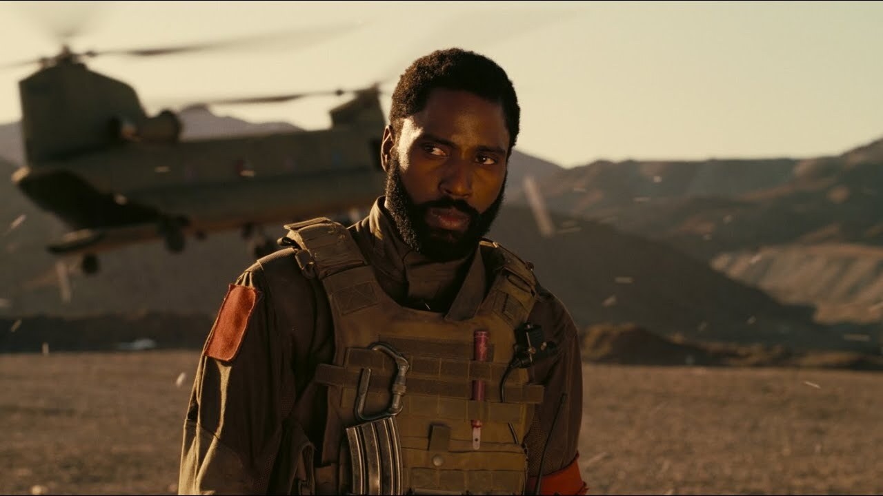 Deze geflopte peperdure scifi-film uit 2020 verdient een tweede kans