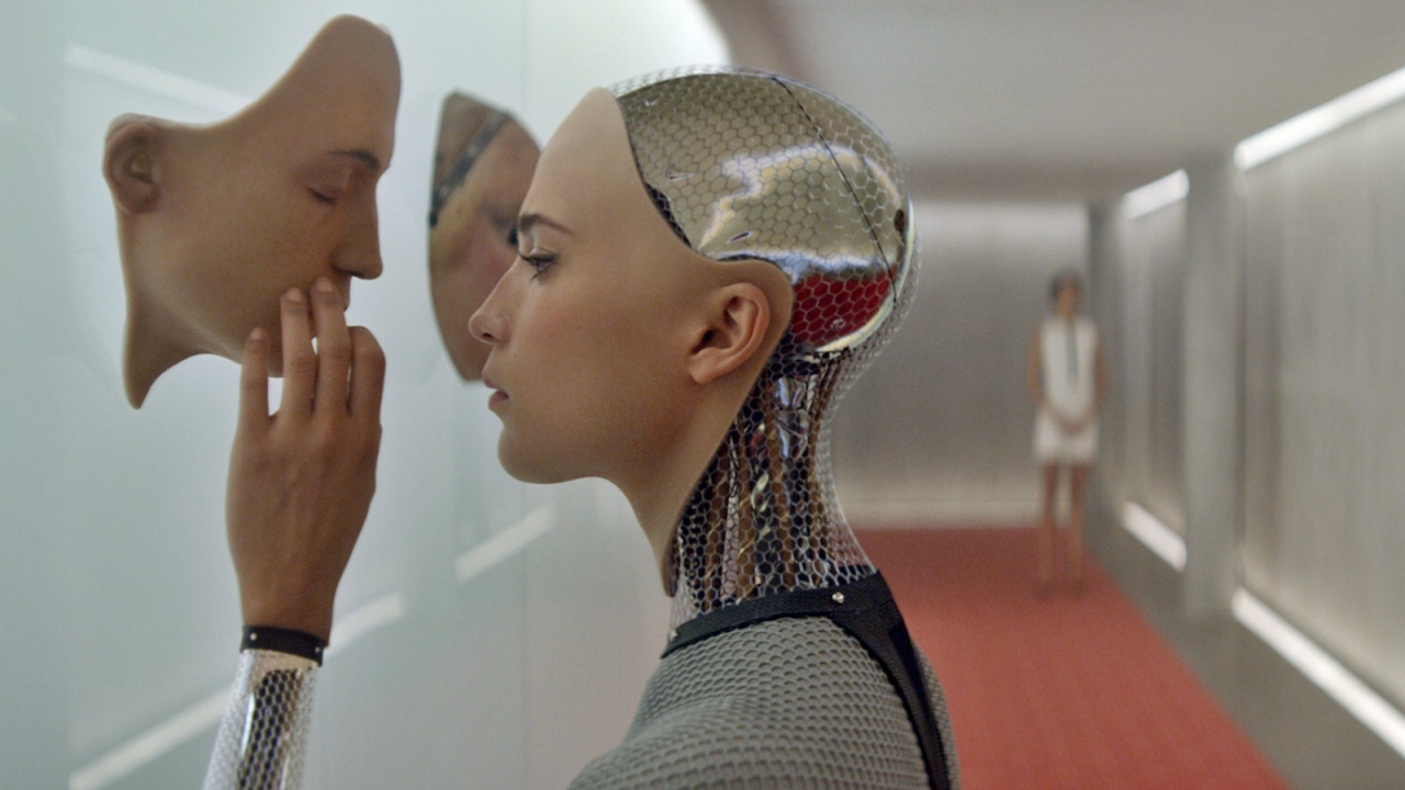 Deze nieuwe film van de 'Ex Machina'-regisseur wordt gigantisch bruut