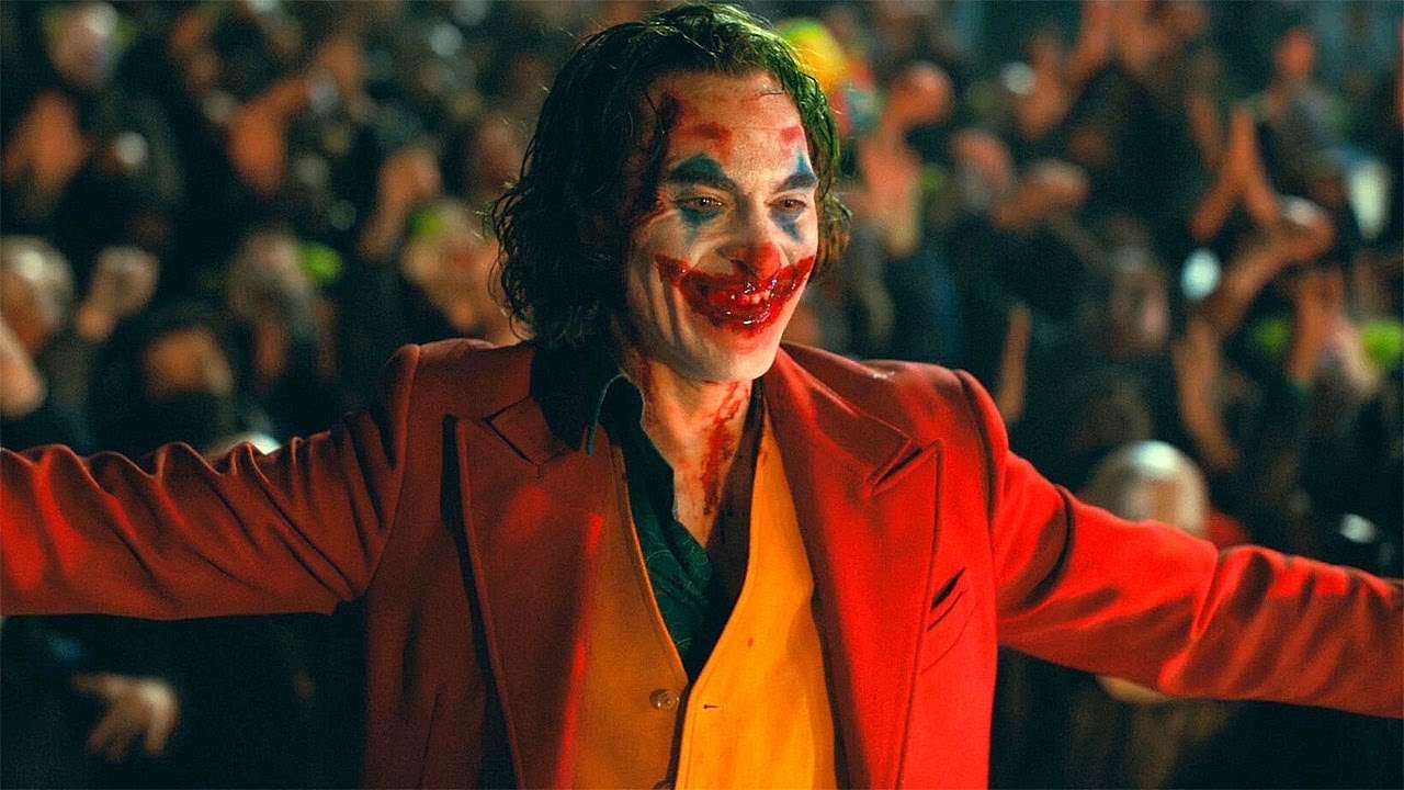 Nu dan eindelijk antwoord of 'Joker' echt of niet is?