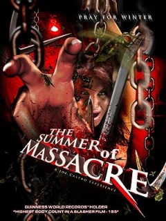 The Summer of Massacre