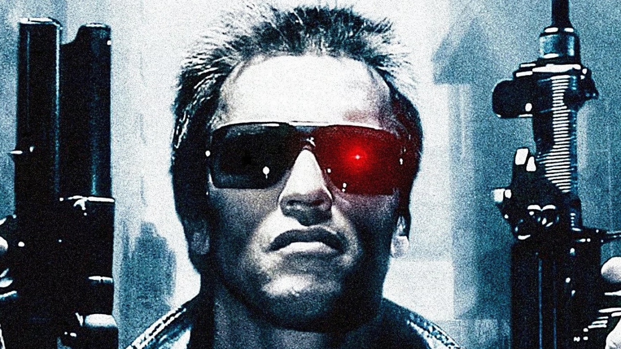 Gerucht: James Cameron keert terug naar 'Terminator'-franchise