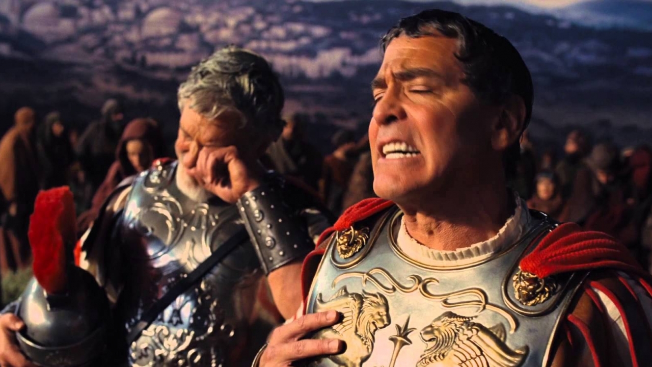 'Hail, Caesar!' kan geen vuist maken tegen 'Kung Fu Panda 3'