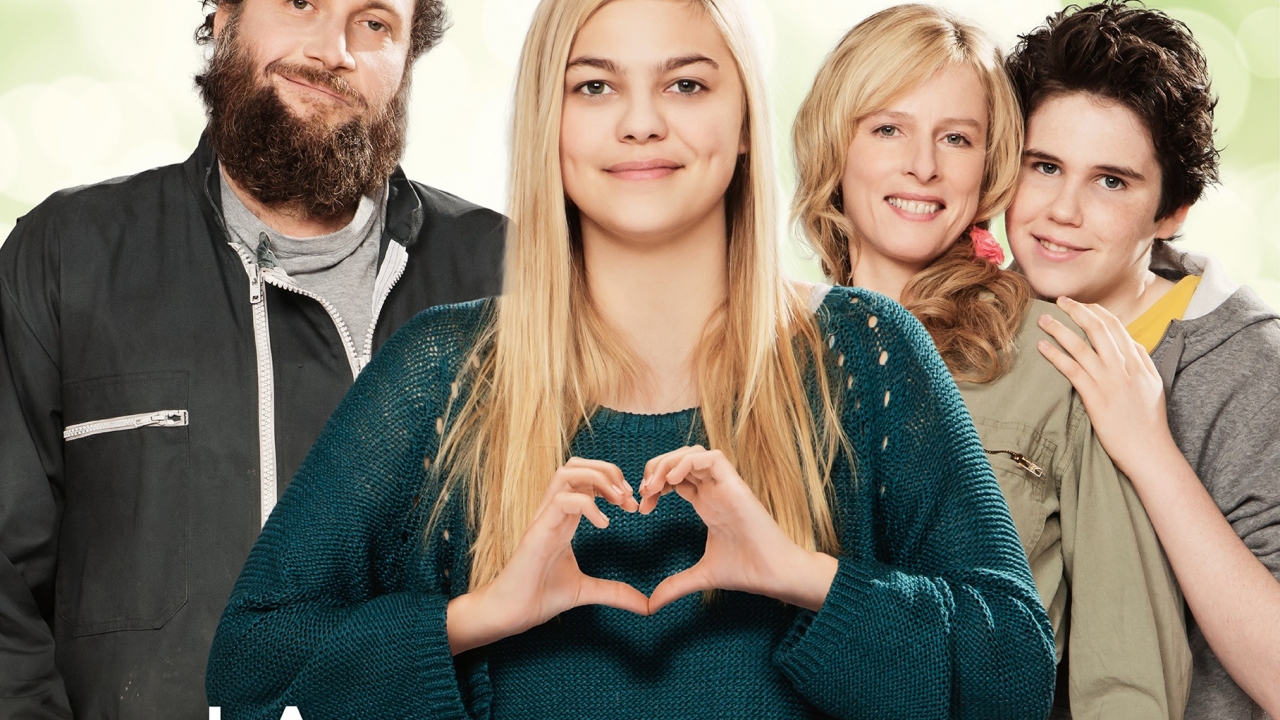 Remake voor 'La Famille Bélier' in de maak