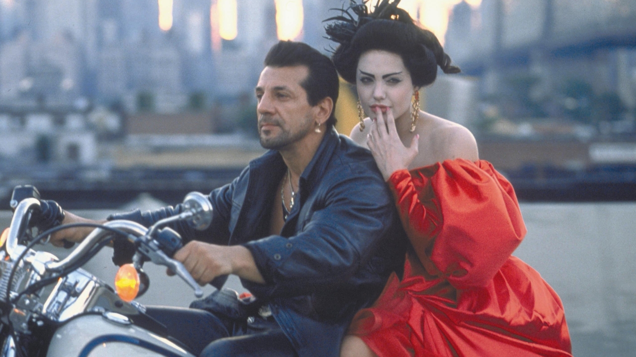 Dit verborgen pareltje op HBO Max mag je niet missen: "Ongehinderd en zeer effectief"