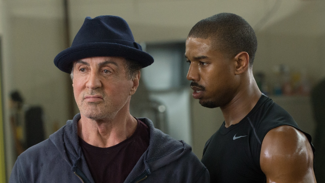 'Creed'-makers aangeklaagd wegens plagiaat