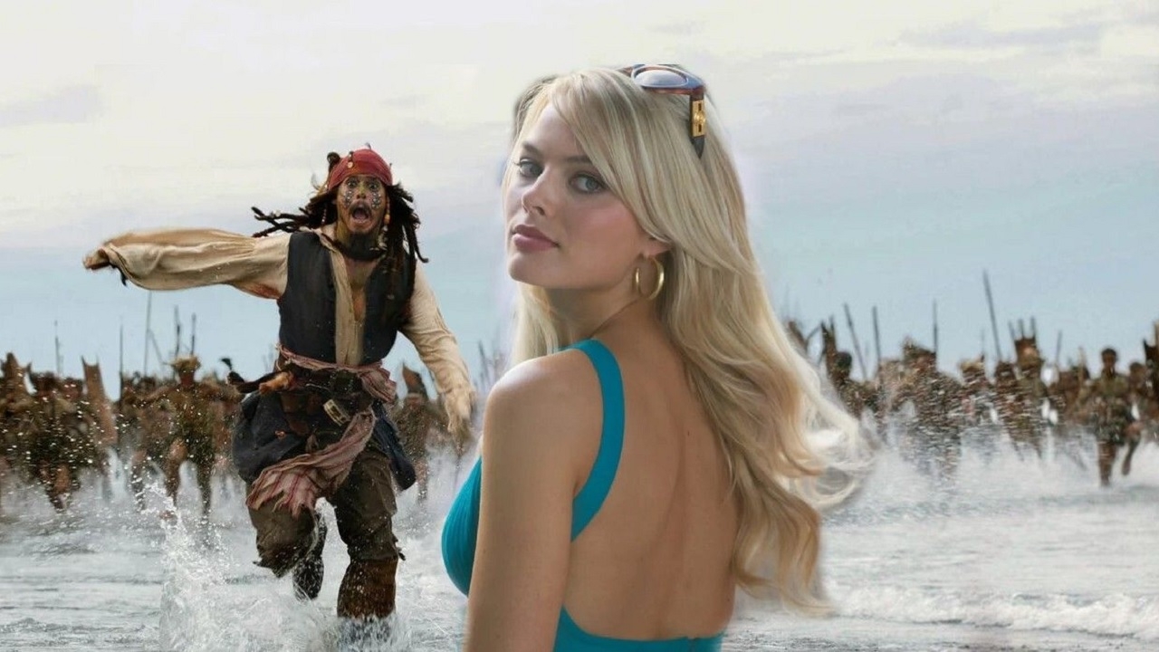 Gerucht: De nieuwe 'Pirates of the Caribbean' gaat het compleet anders doen