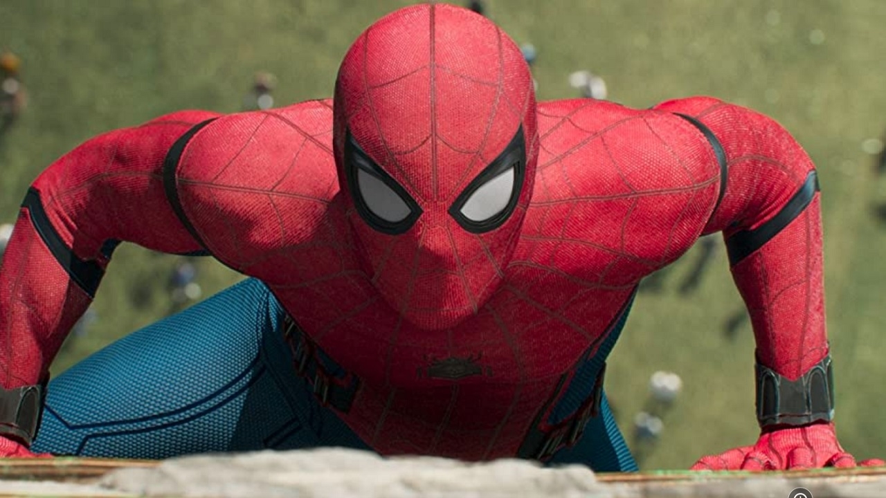 Oei! Meningsverschil tussen Tom Holland en Marvel over pruik voor Peter Parker