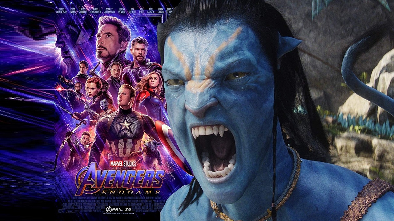 4 redenen waarom 'Avengers: Endgame' niet onttroond gaat worden door 'Avatar 2'