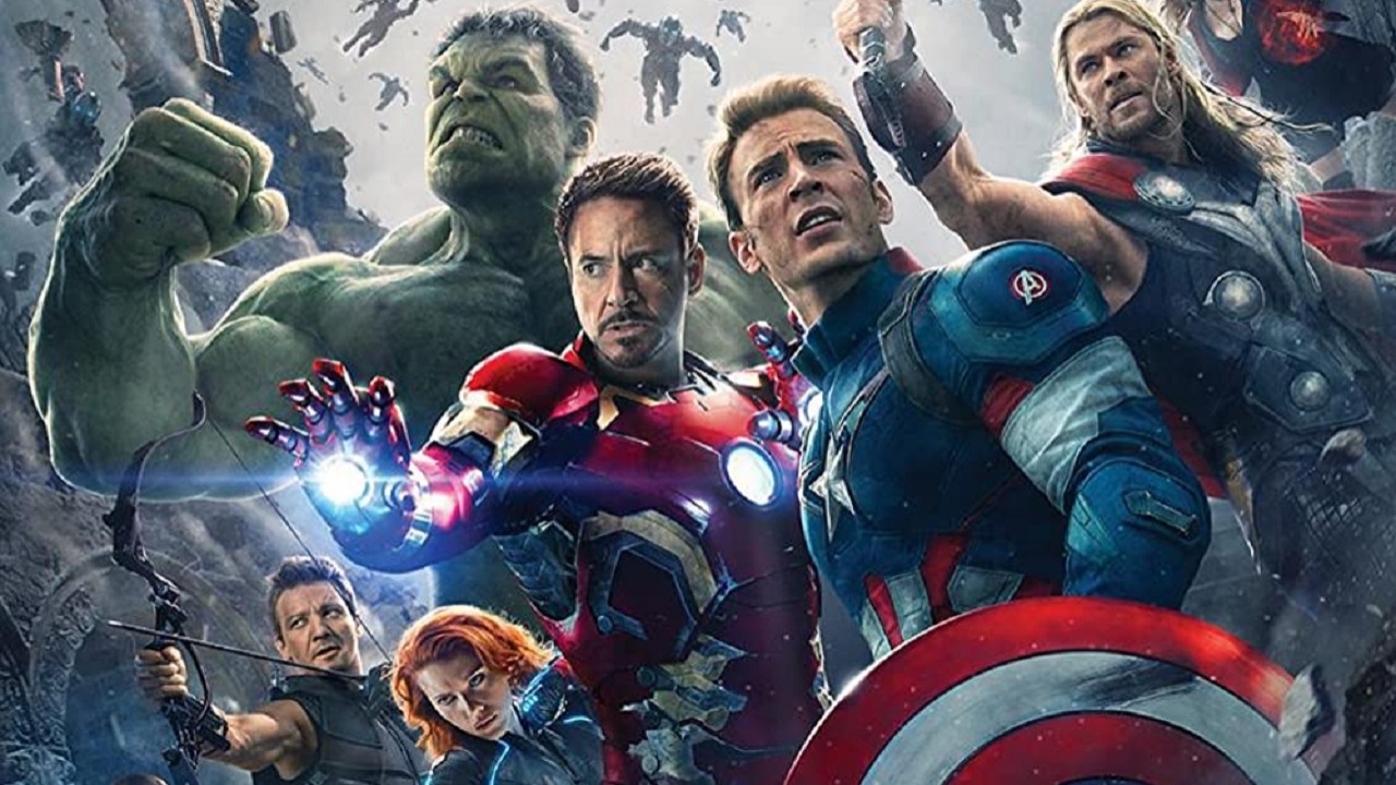 Fun Fact: Joss Whedon bedacht verhaal 'Avengers: Age Of Ultron' in slechts 3 kwartier