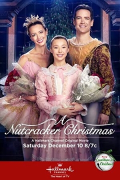 A Nutcracker Christmas