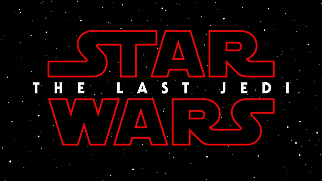 Worden de titels van 'Star Wars' één grote zin?