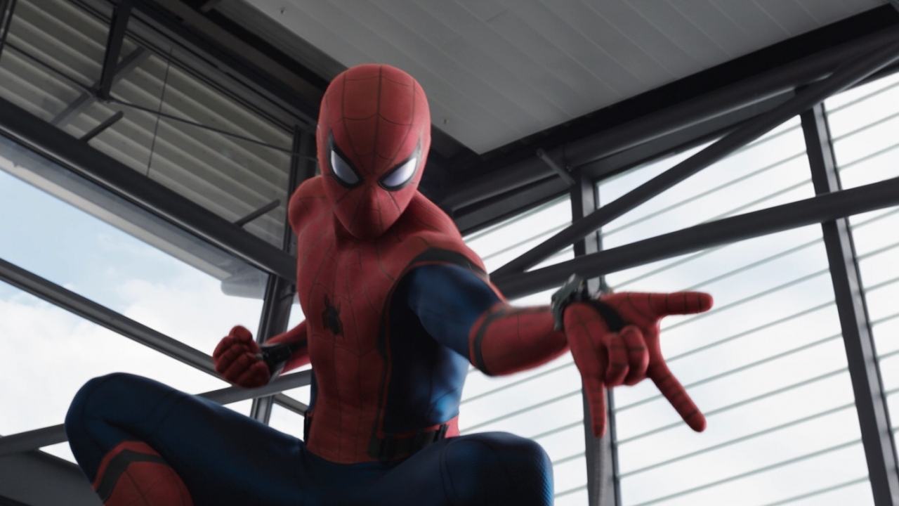 De meer dan 10 'Spider-Man' films die nu gemaakt worden