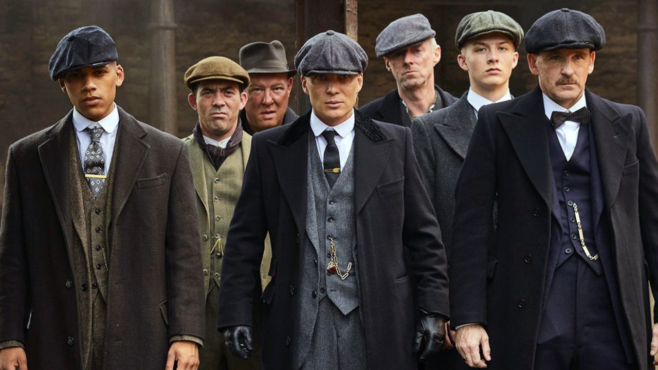 Steven Knight hint dat de aankomende 'Peaky Blinders'-film "niet het einde zal zijn" van het verhaal