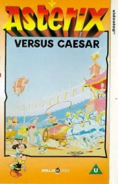 Astérix et la surprise de César