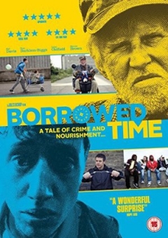 Borrowed Time