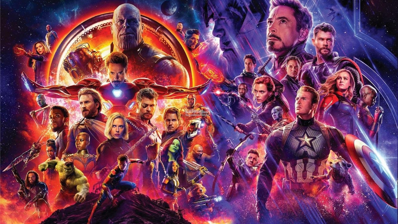 POLL: Welke is beter: Avengers: Endgame of Avengers: Infinity War?