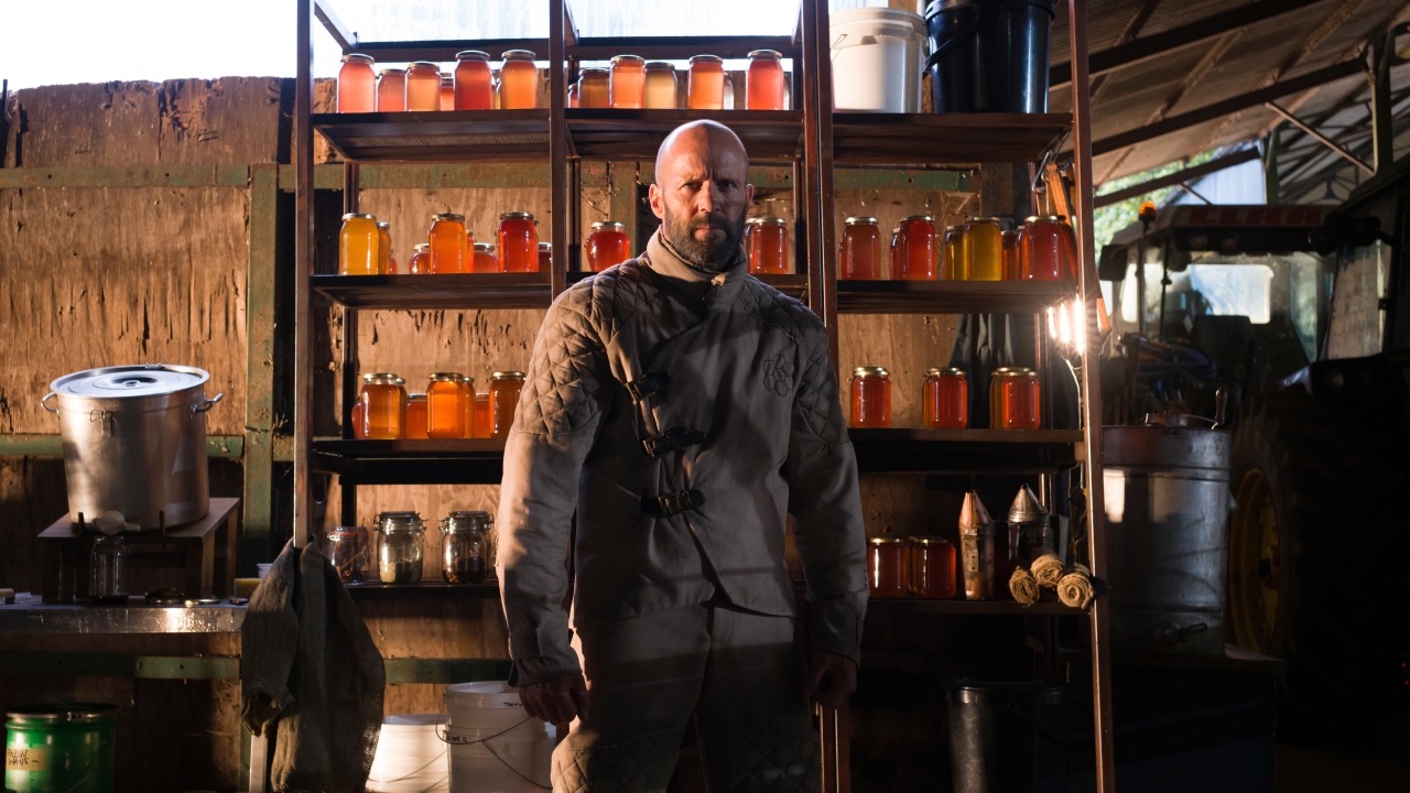 'The Beekeeper 2' krijgt een grote update