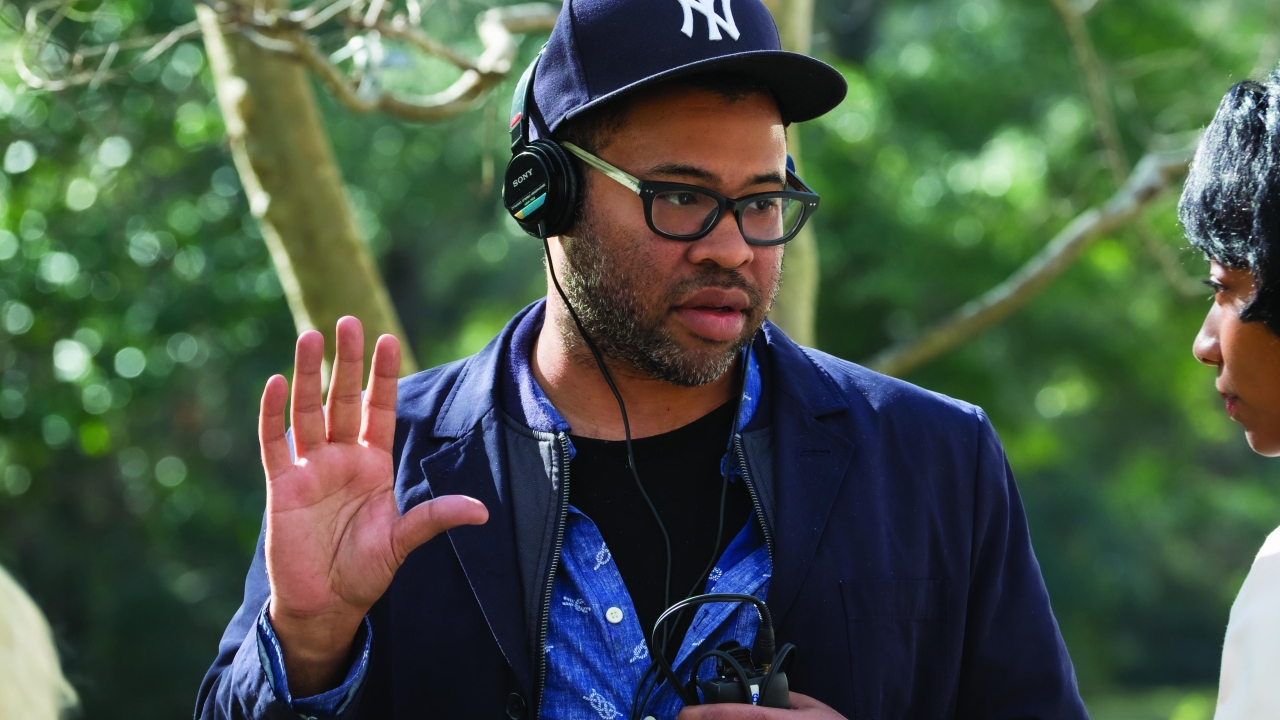 'Nope' en 'Get Out'-regisseur Jordan Peele over zijn volgende: "Kan mijn favoriet worden"