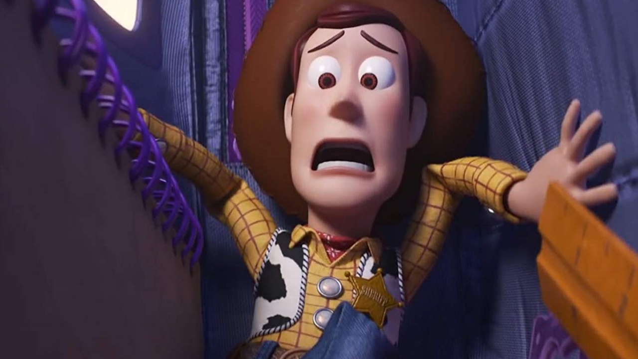 Woody ondergaat grote verandering in 'Toy Story 4'