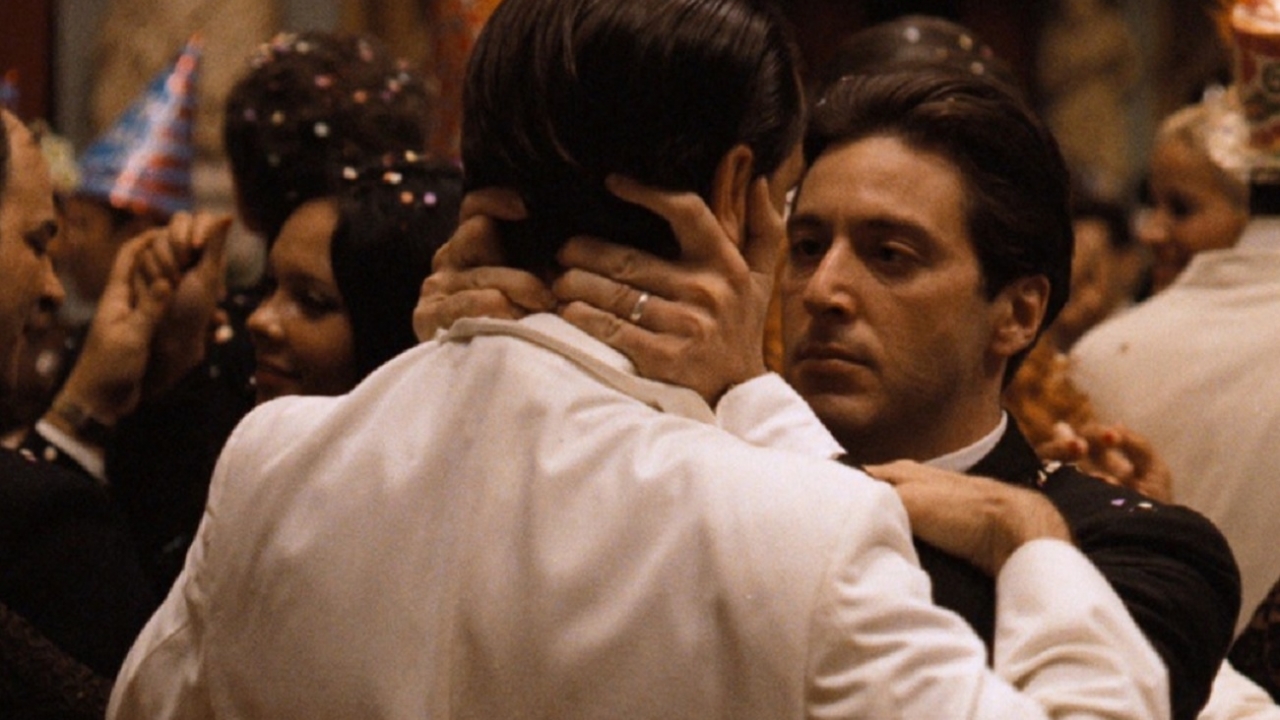 De beste film van Al Pacino is 'The Godfather', en zijn slechtste is...