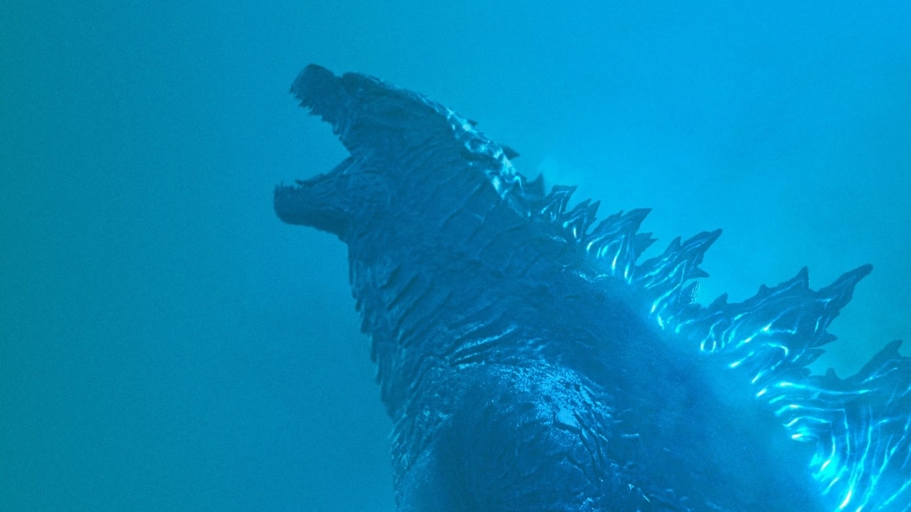 Trailer 'Godzilla II: King of the Monsters'