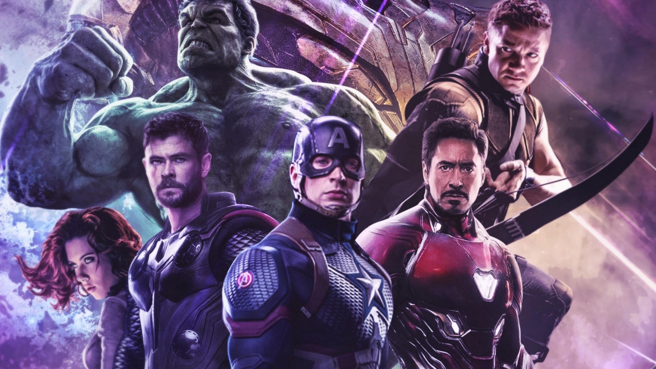 De 11 grootste spoilers voor 'Avengers: Endgame'!