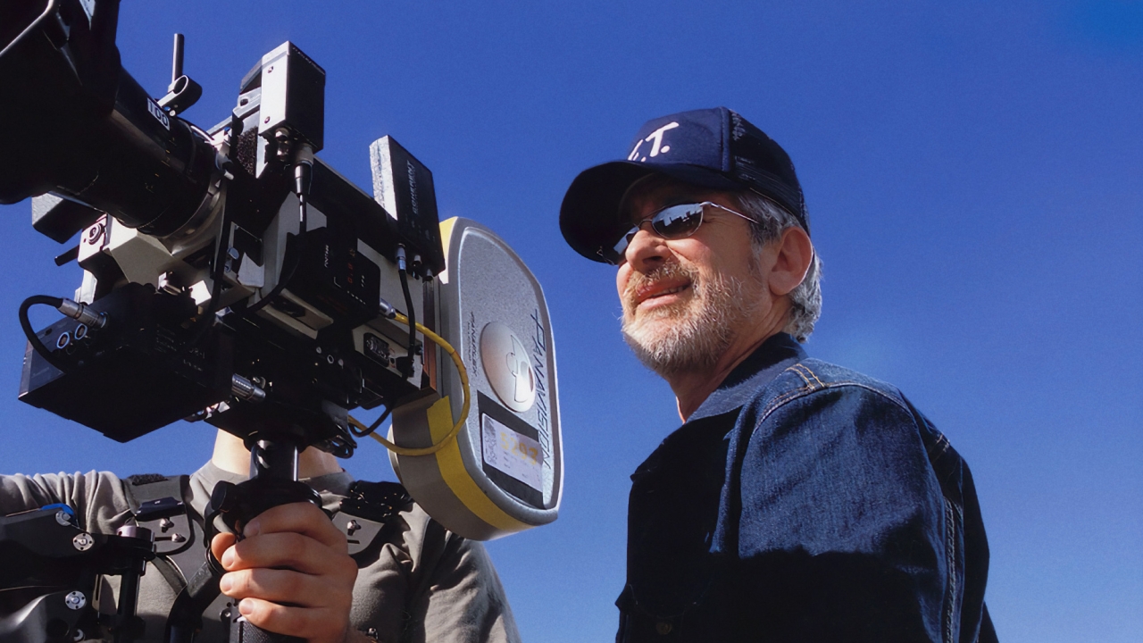 Steven Spielberg kijkt zijn eigen klassieker pas na 50 jaar: "Ik vond het leuk!"