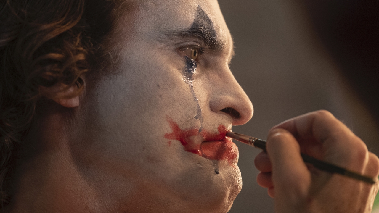 'Joker' exclusief naar HBO Max