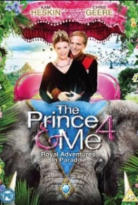 The Prince & Me: The Elephant Adventure