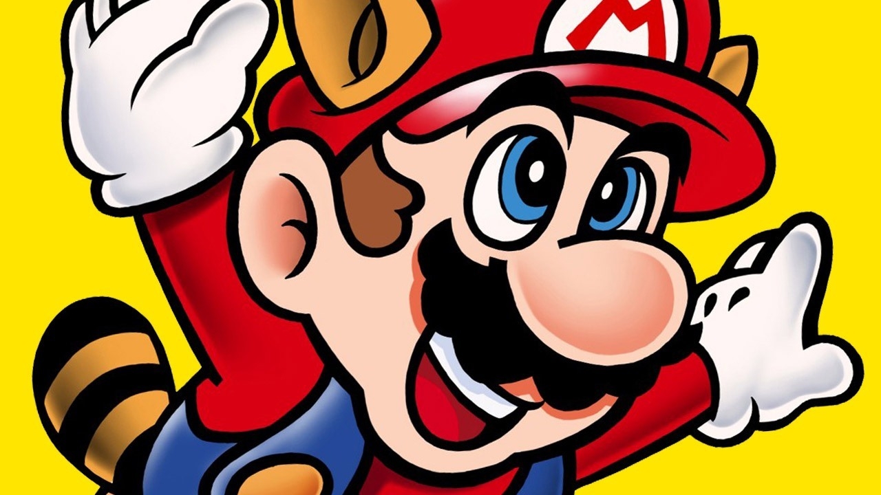 Wahoo! Animatiefilm 'Super Mario Bros.' in 2022