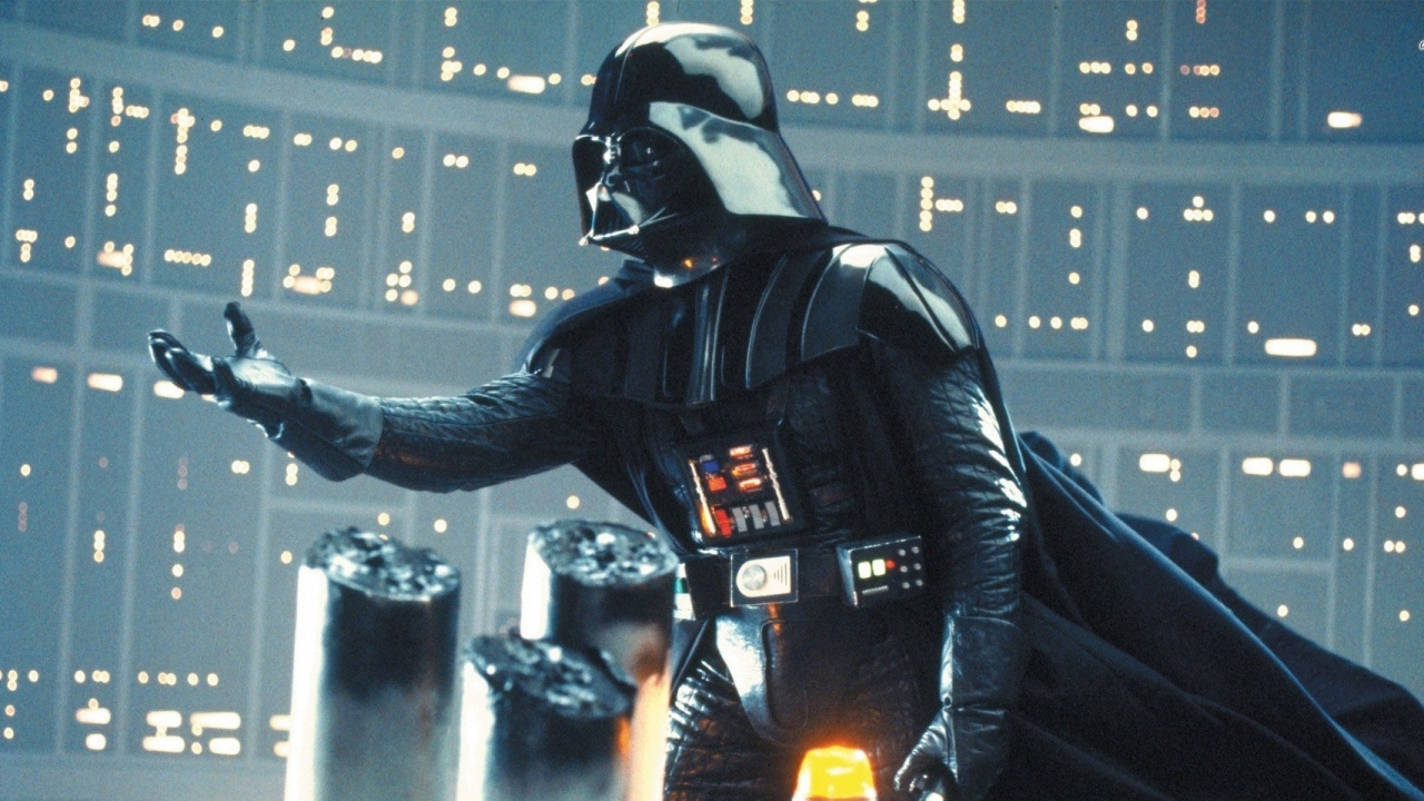 James Earl Jones terug voor 'Rogue One: A Star Wars Story'