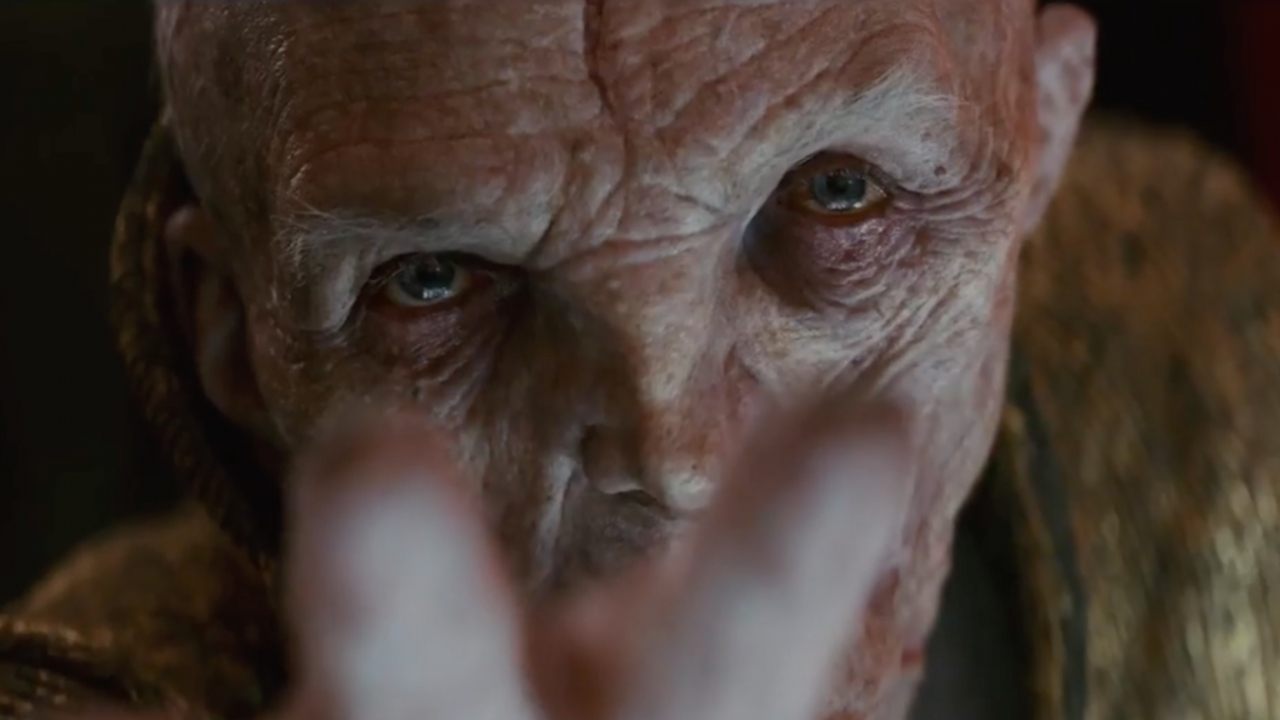 Waarom (die-hard) fans 'Star Wars: The Last Jedi' haten