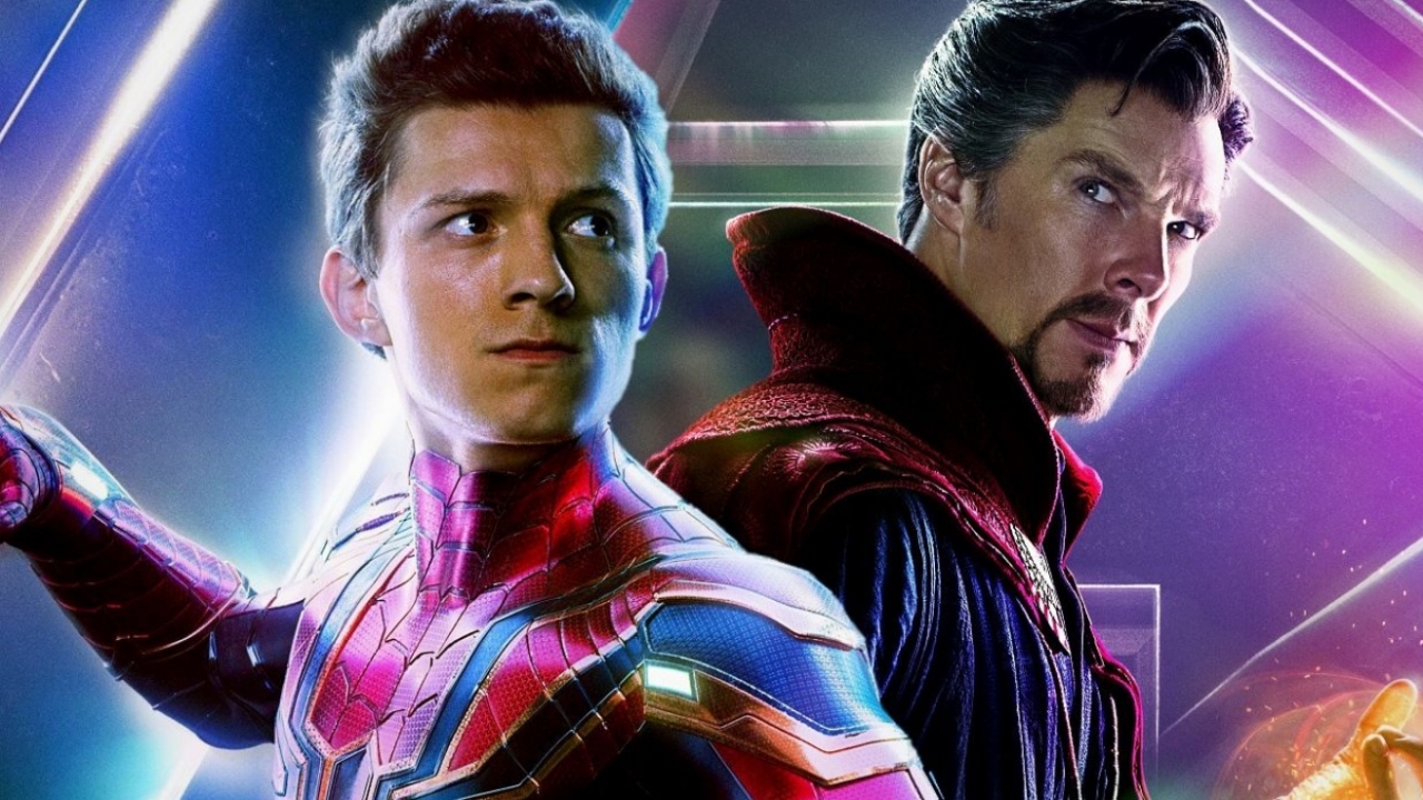 Arriveert de nieuwe Spider-Man via deze grote Marvel-film?