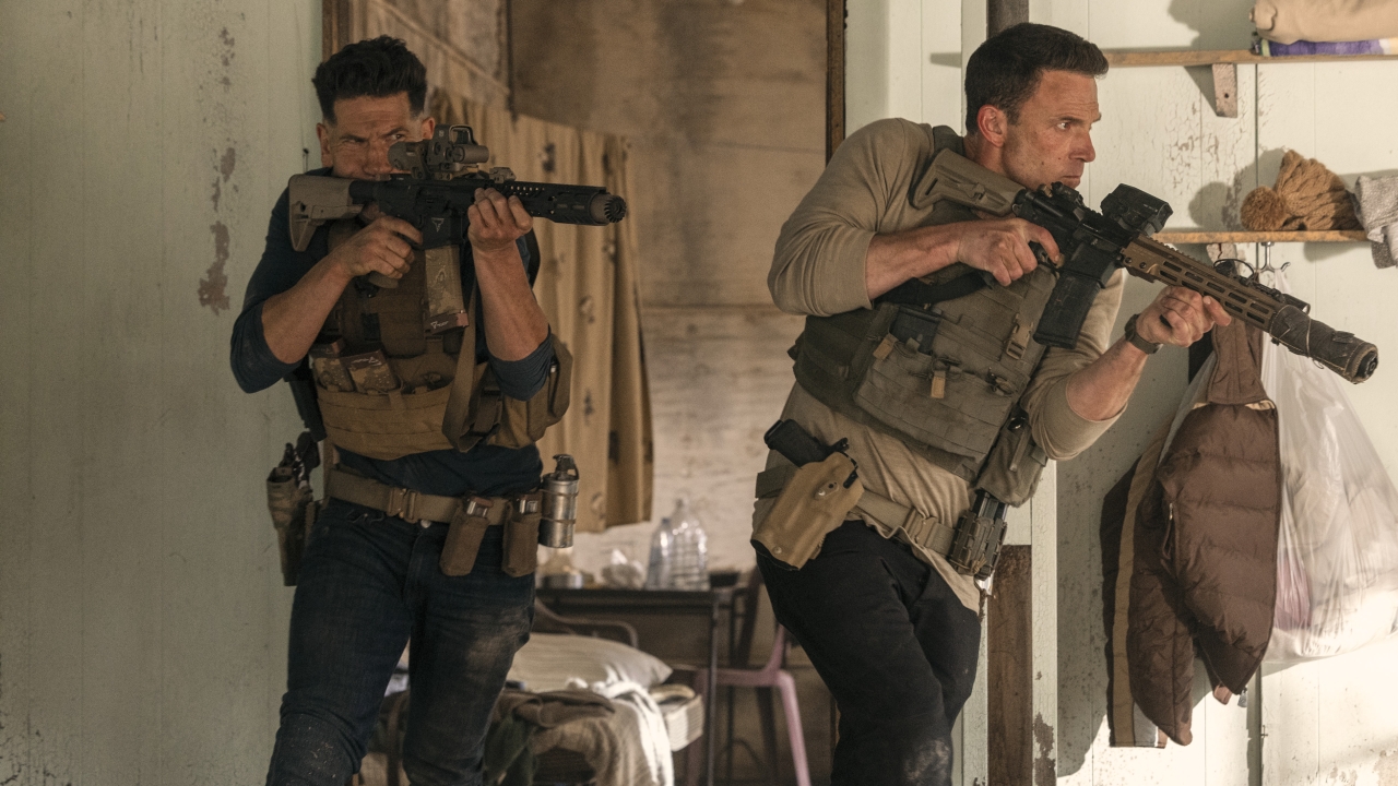 'The Accountant 2': absurd, ridicuul en toch zeer amusant