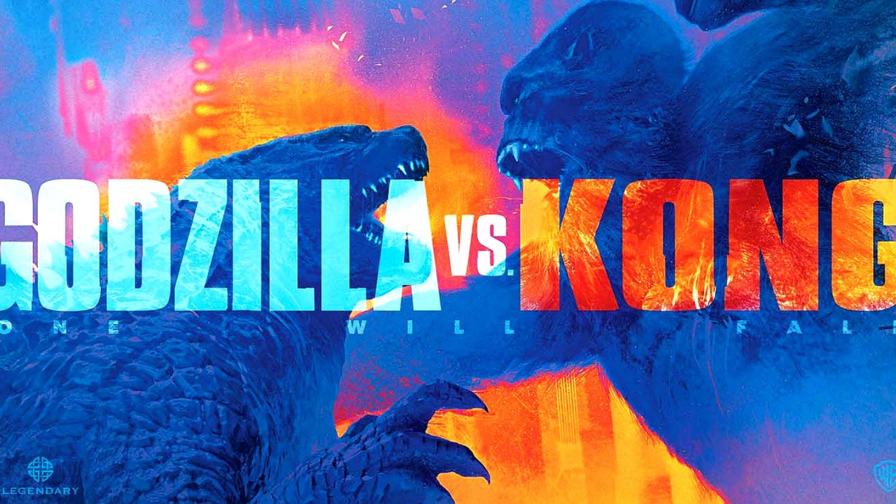 Bioscooprelease 'Godzilla vs Kong' flink uitgesteld