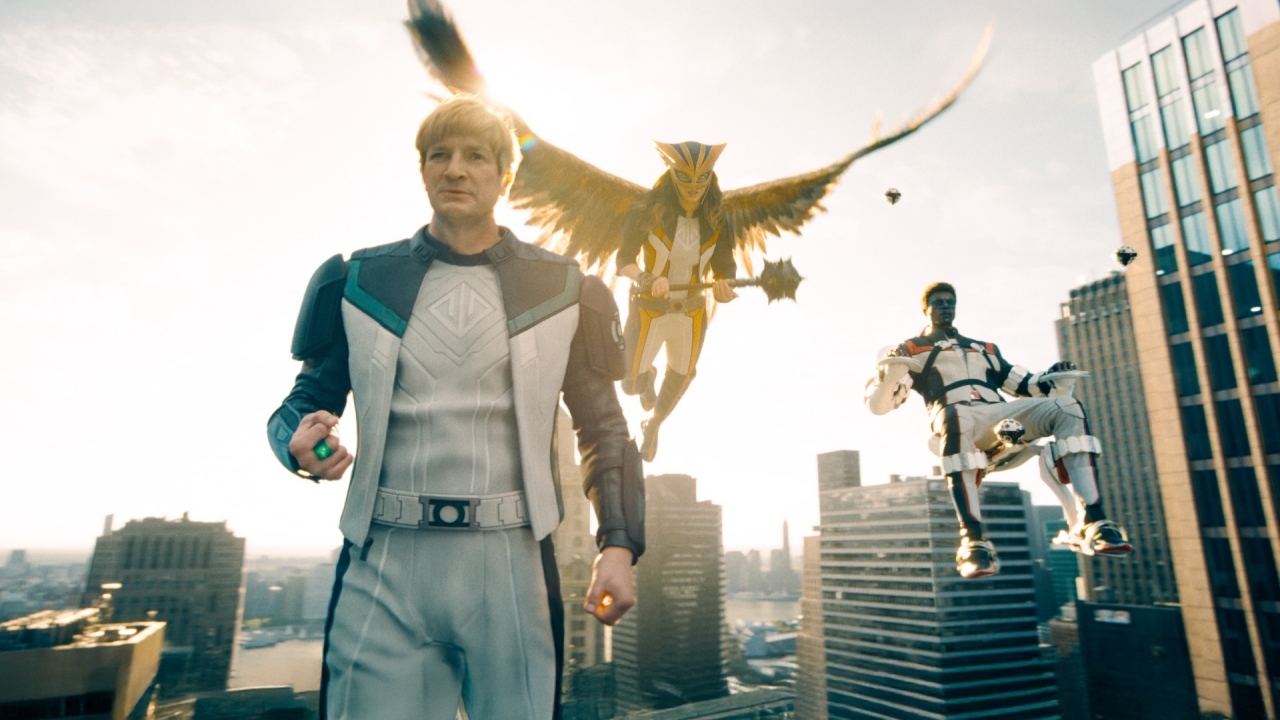 'Guardians of the Galaxy'-acteur zeker in het DC Universe