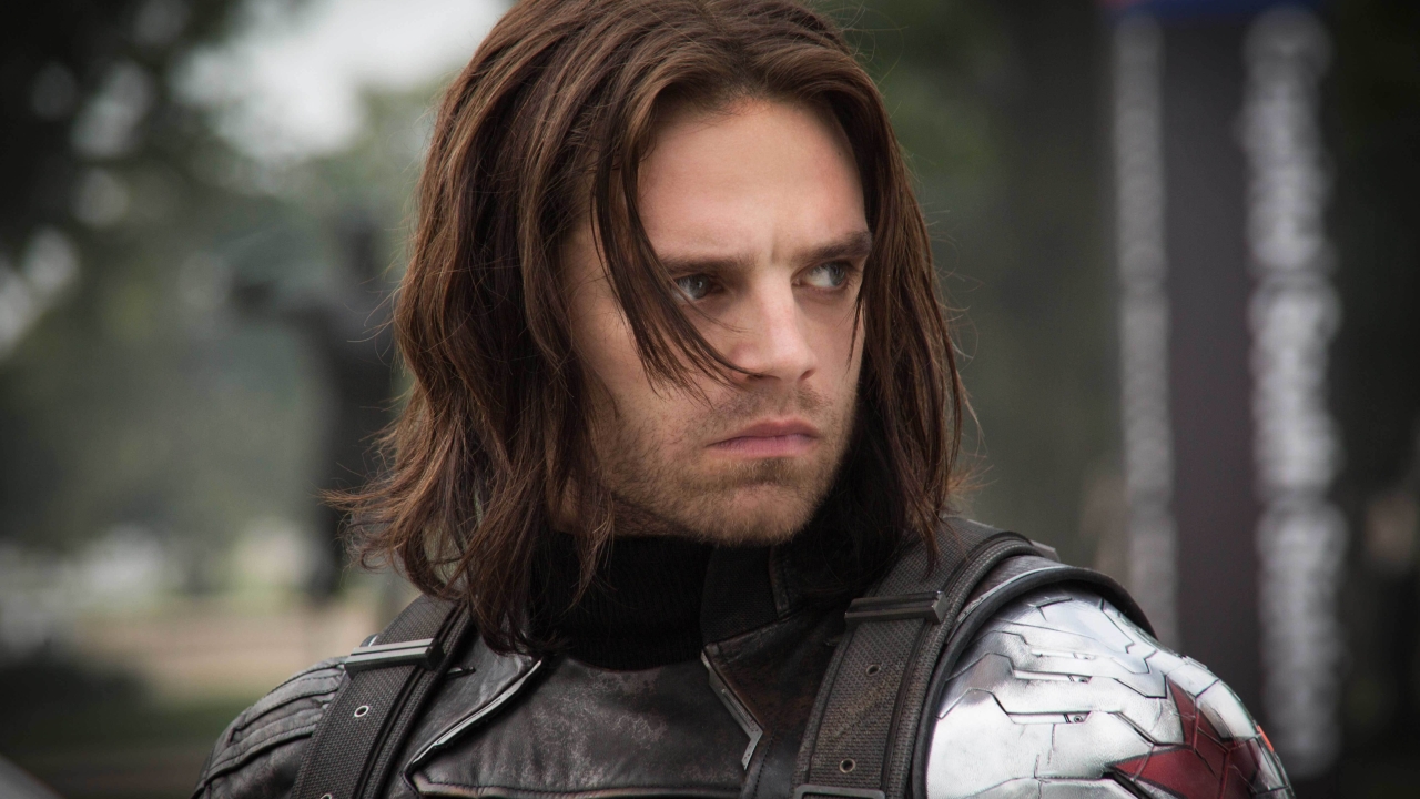 The Winter Soldier ondergaat grote verandering in zijn volgende Marvel-film