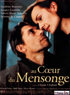 Au coeur du mensonge