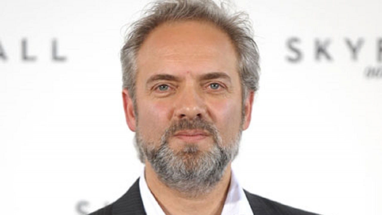 Sam Mendes is na 'Spectre' klaar met James Bond