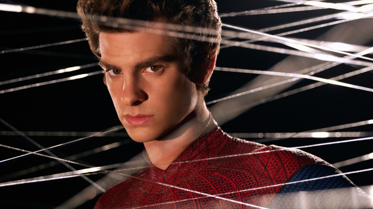 Niet Andrew Garfield, maar deze acteur had bijna de hoofdrol in 'The Amazing Spider-Man': "Hartverscheurend"
