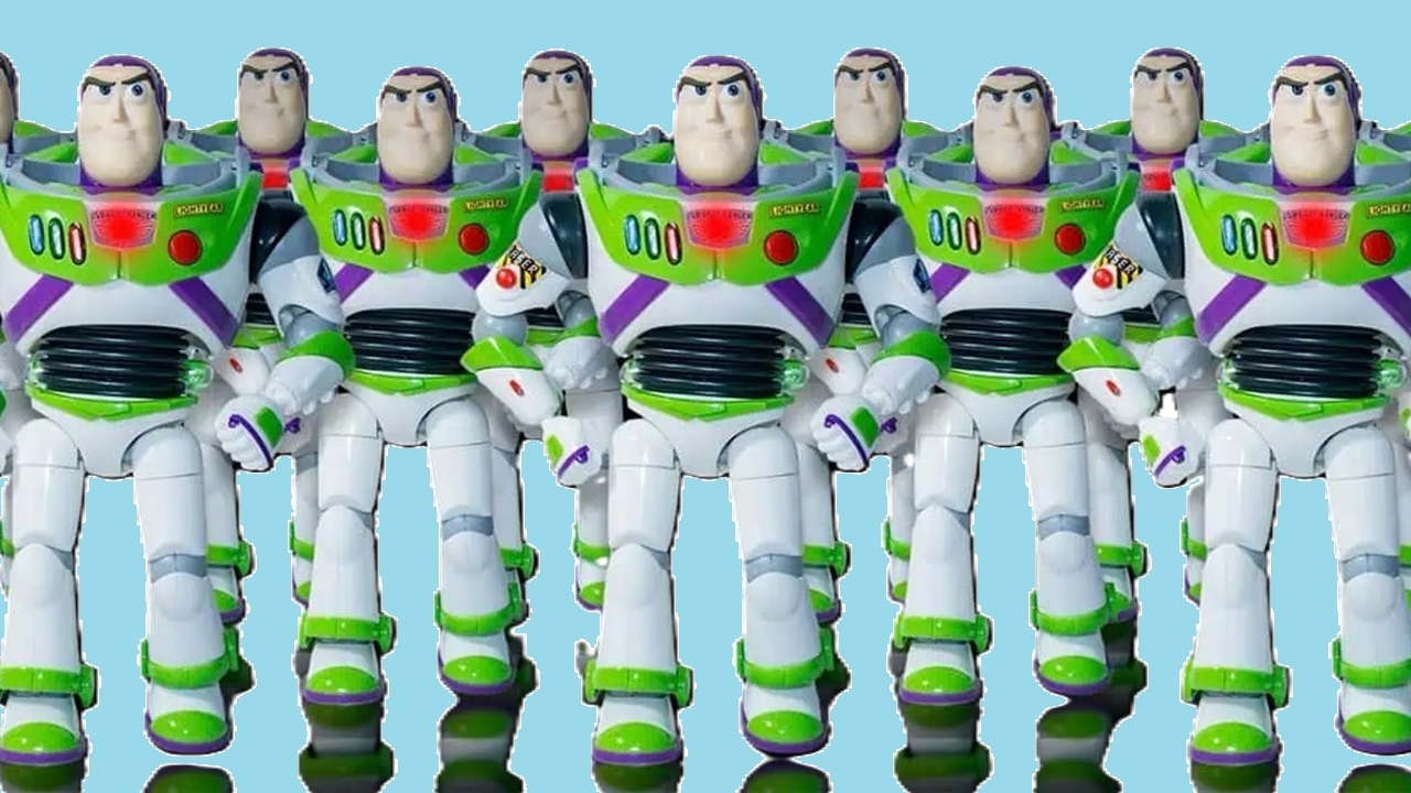 Disney en Pixar geven een exclusieve eerste blik op 'Toy Story 5'