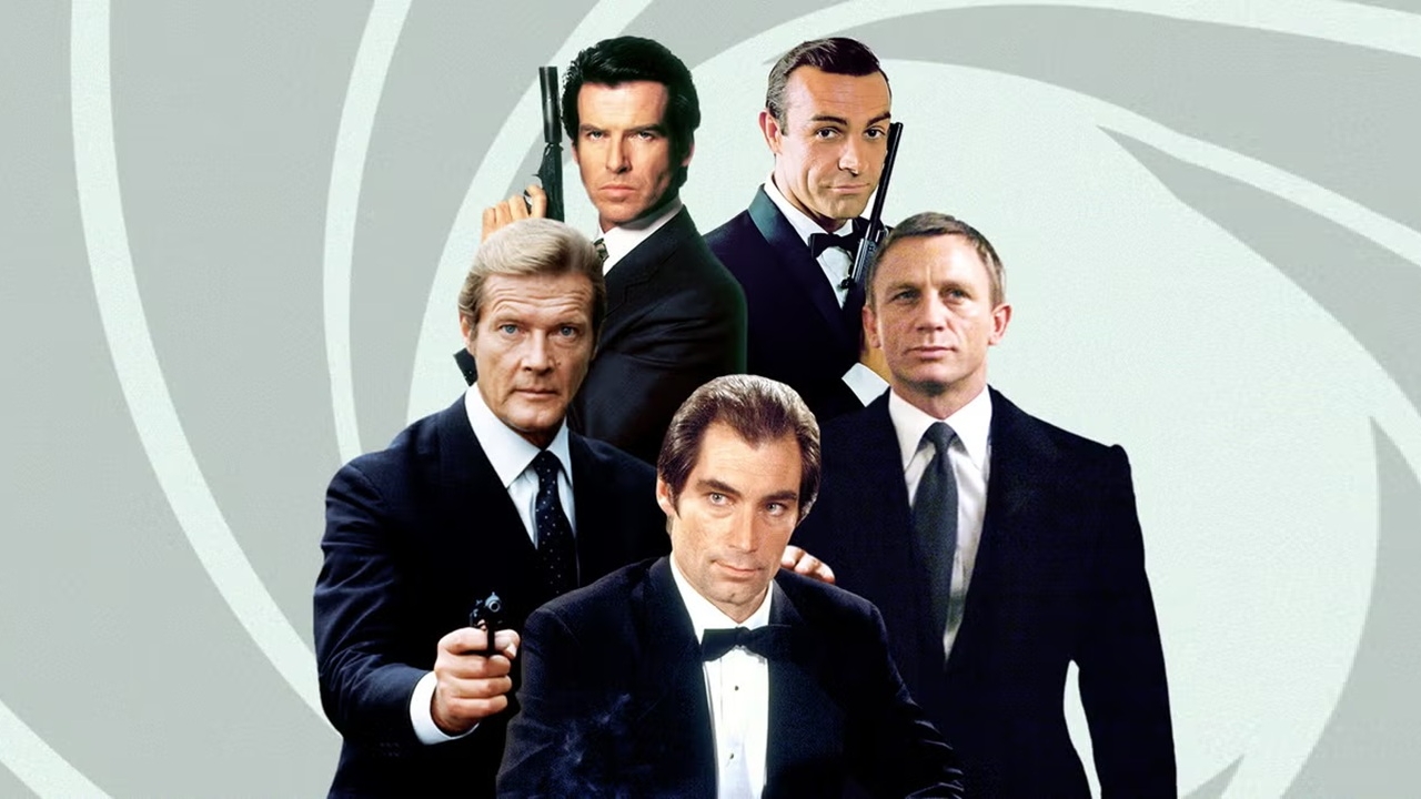 Villeneuve, Nolan, Wright en nog twee grootheden in gesprek voor regie 'Bond 26'