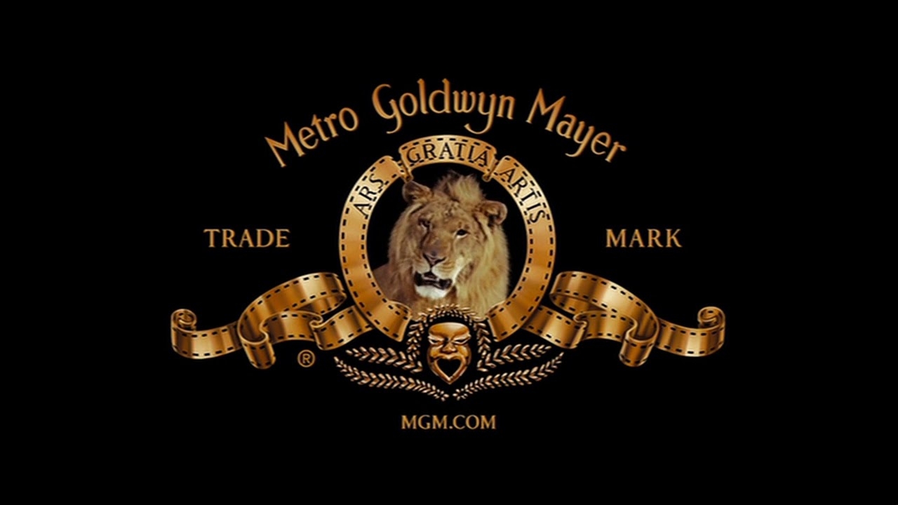 Filmstudio MGM krijgt een nieuwe logo met 'Leo the Lion'