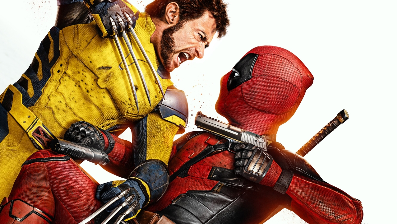 'Deadpool & Wolverine' bracht al $600 miljoen op: tweede megaweekend in aantocht