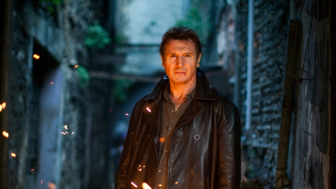 Liam Neeson wist: 'Taken' wordt een megaflop
