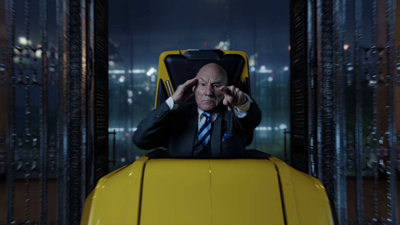 Marvel Studios richt pijlen nu op de eerste 'X-Men'-film